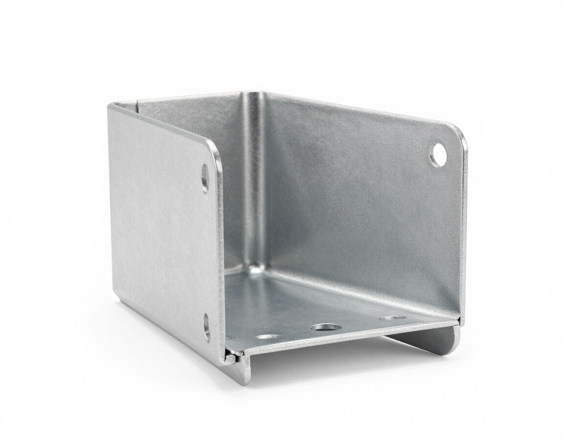 Mounting Brackets