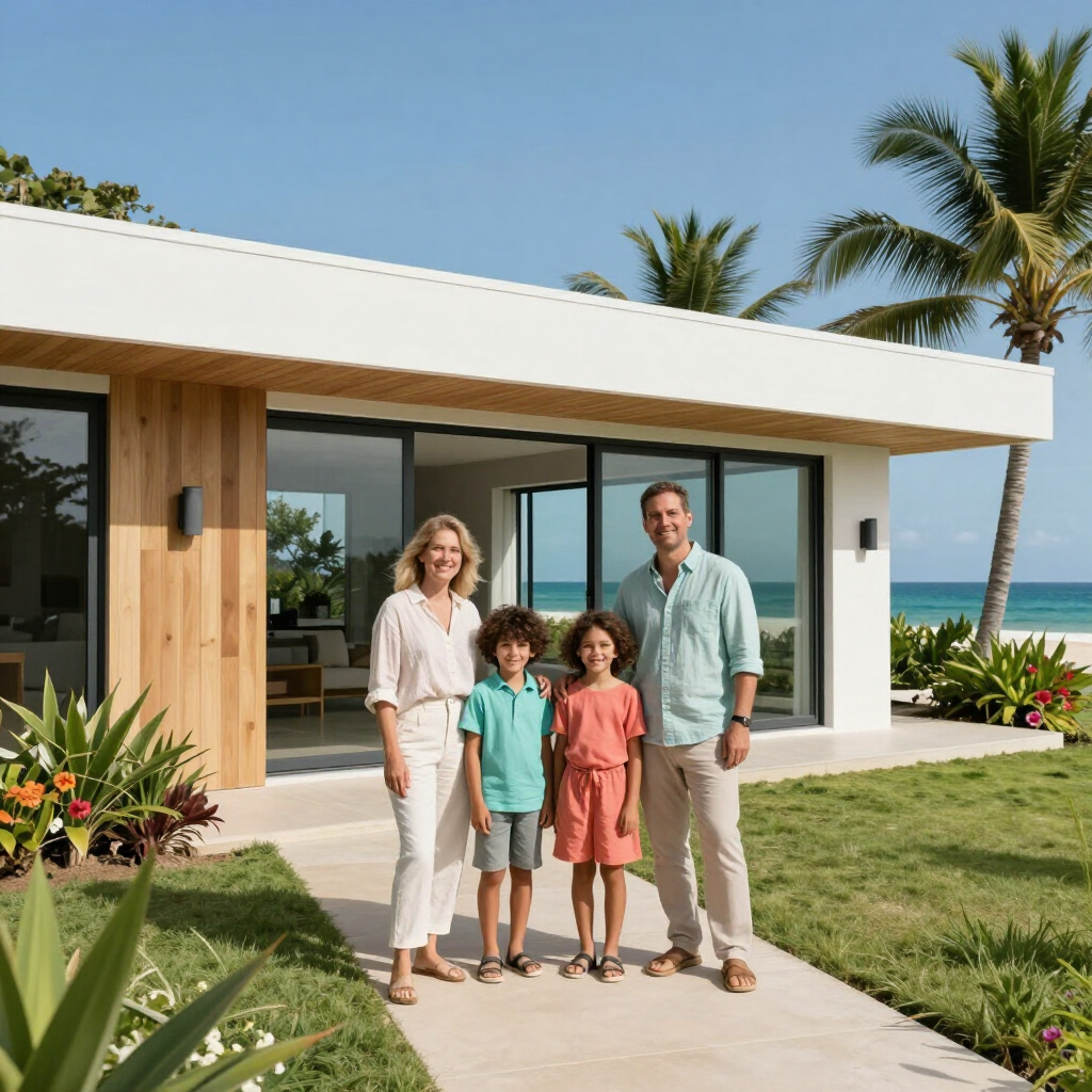 Family home protection