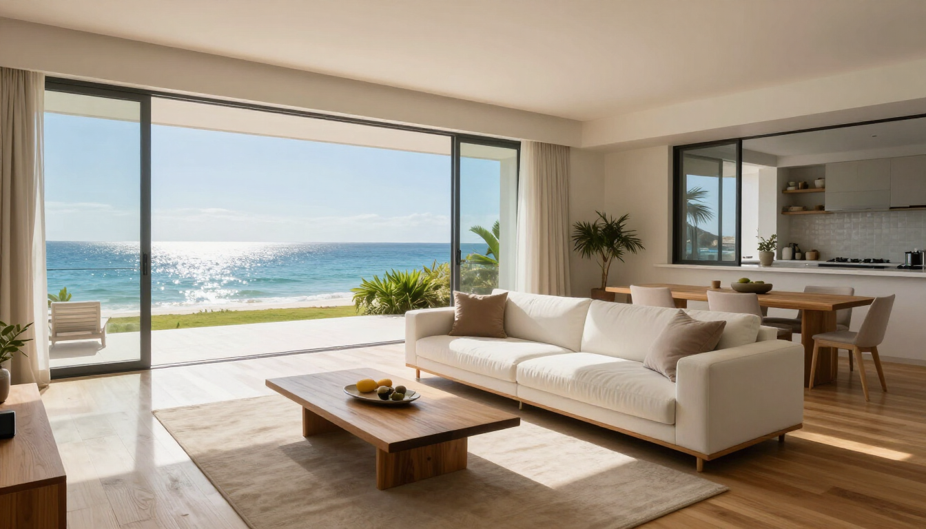 Modern Interior Watamu
