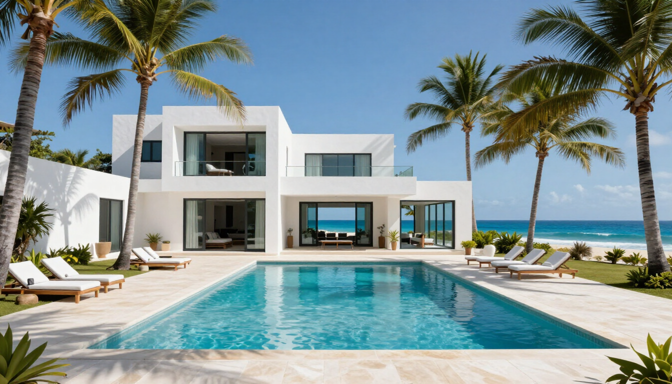 Luxury Watamu Villa