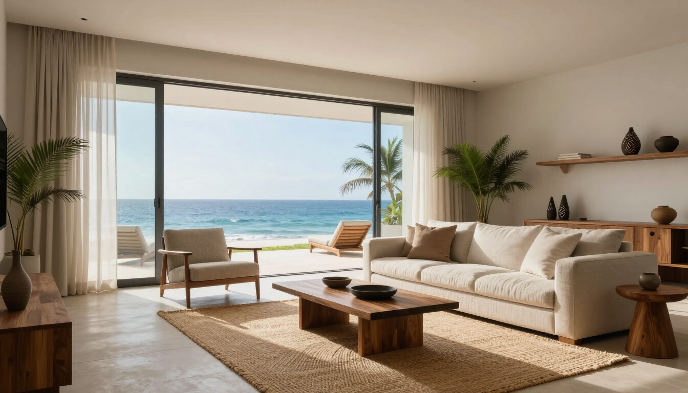 Holiday Home Vibe