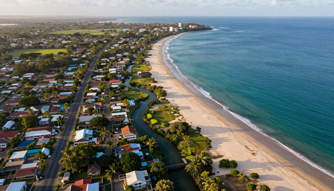 Watamu real estate investment areas and coastal growth zones