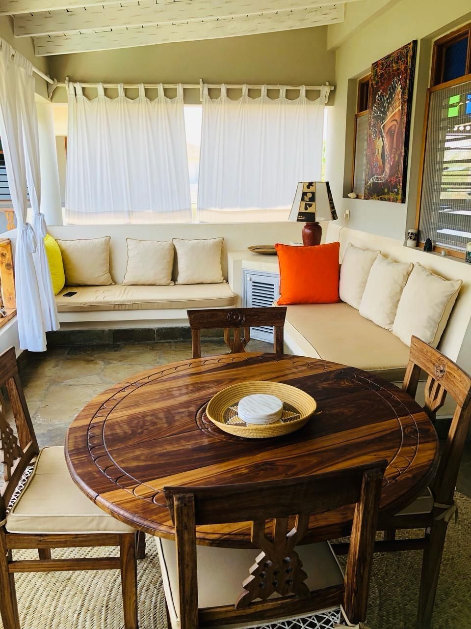 Seaview Apartment Watamu