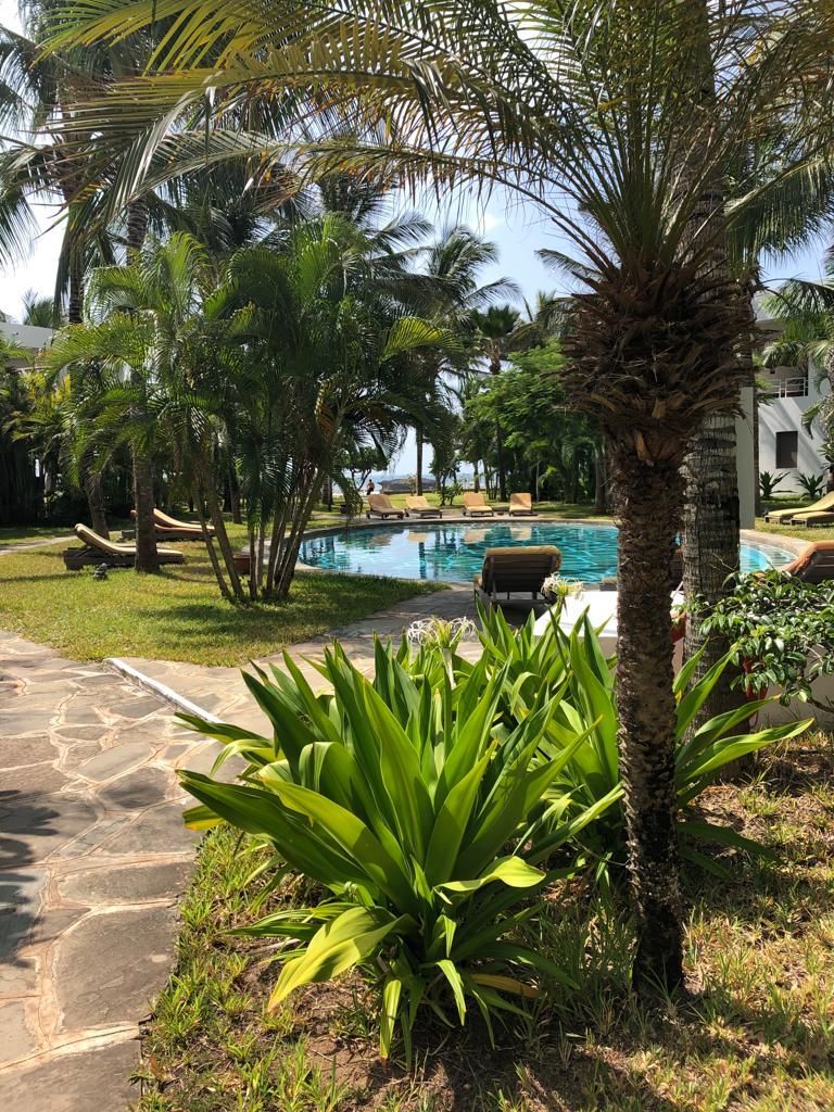 Love Island Residence Watamu
