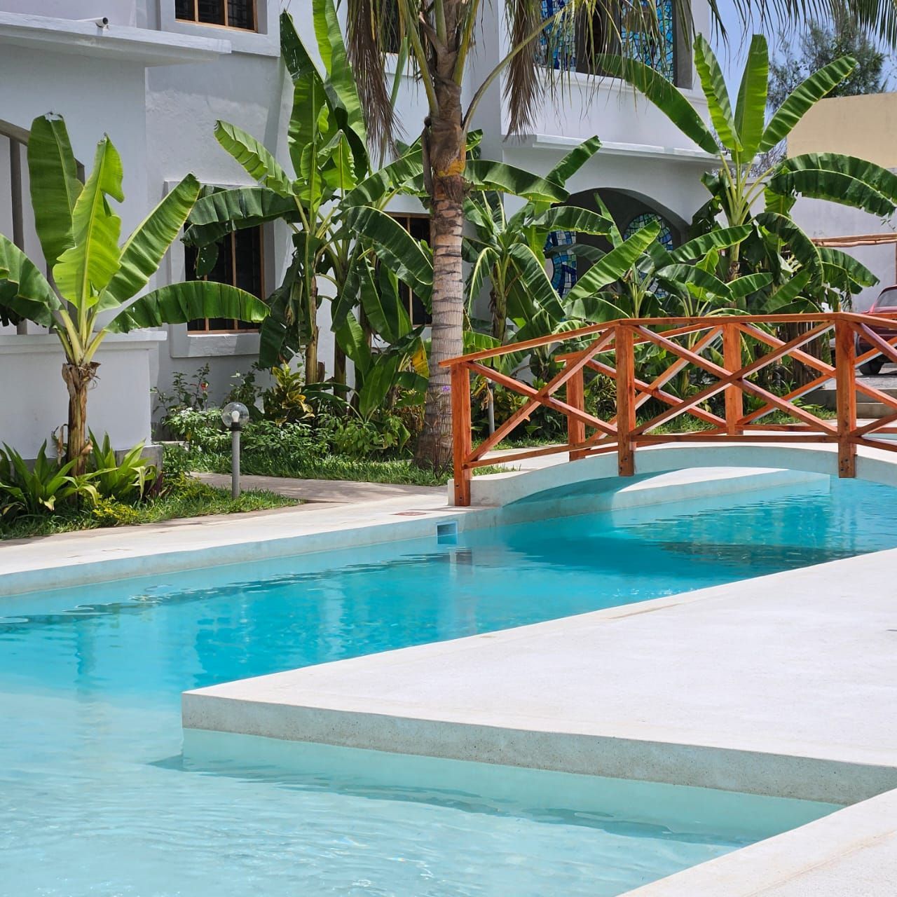 Pampuri House Watamu