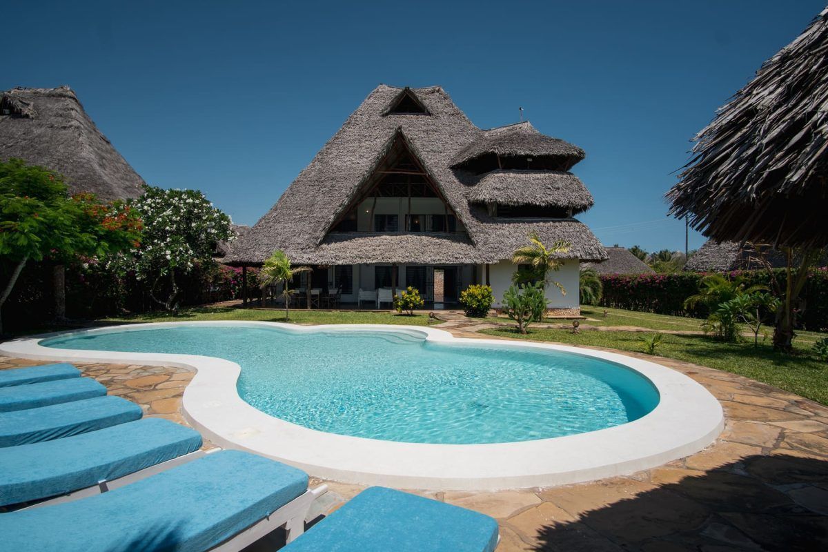 Love Island Residence Watamu