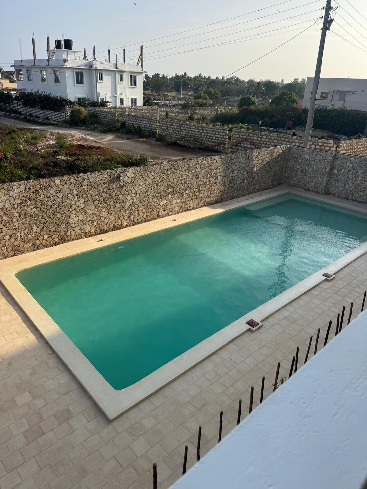 Seaview Apartment Watamu