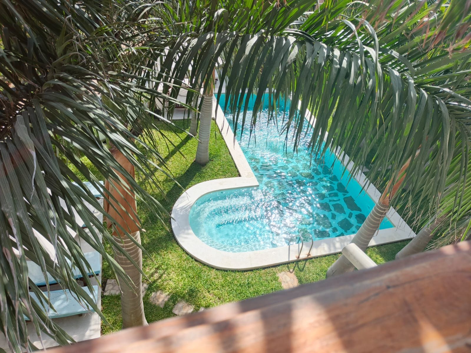 Seaview Apartment Watamu
