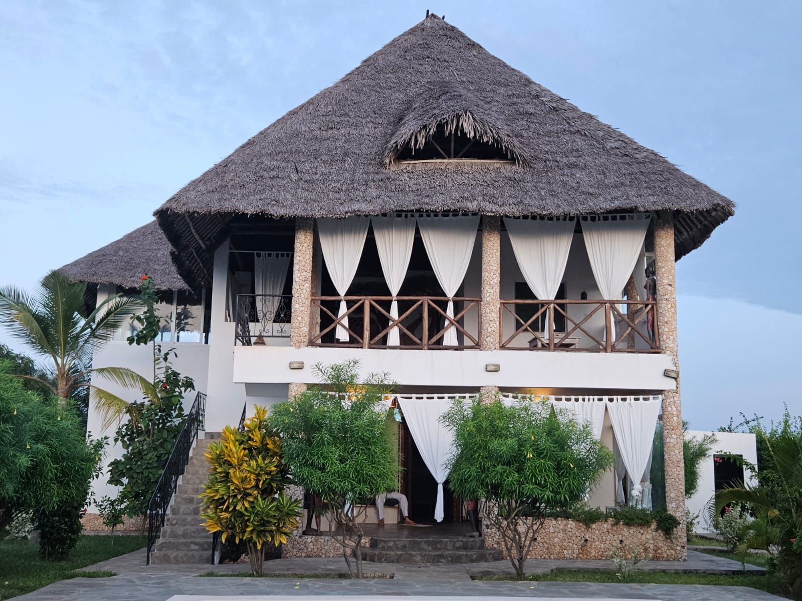 Pampuri House Watamu