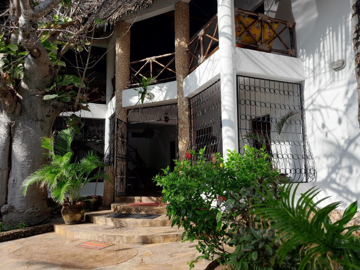 Love Island Residence Watamu