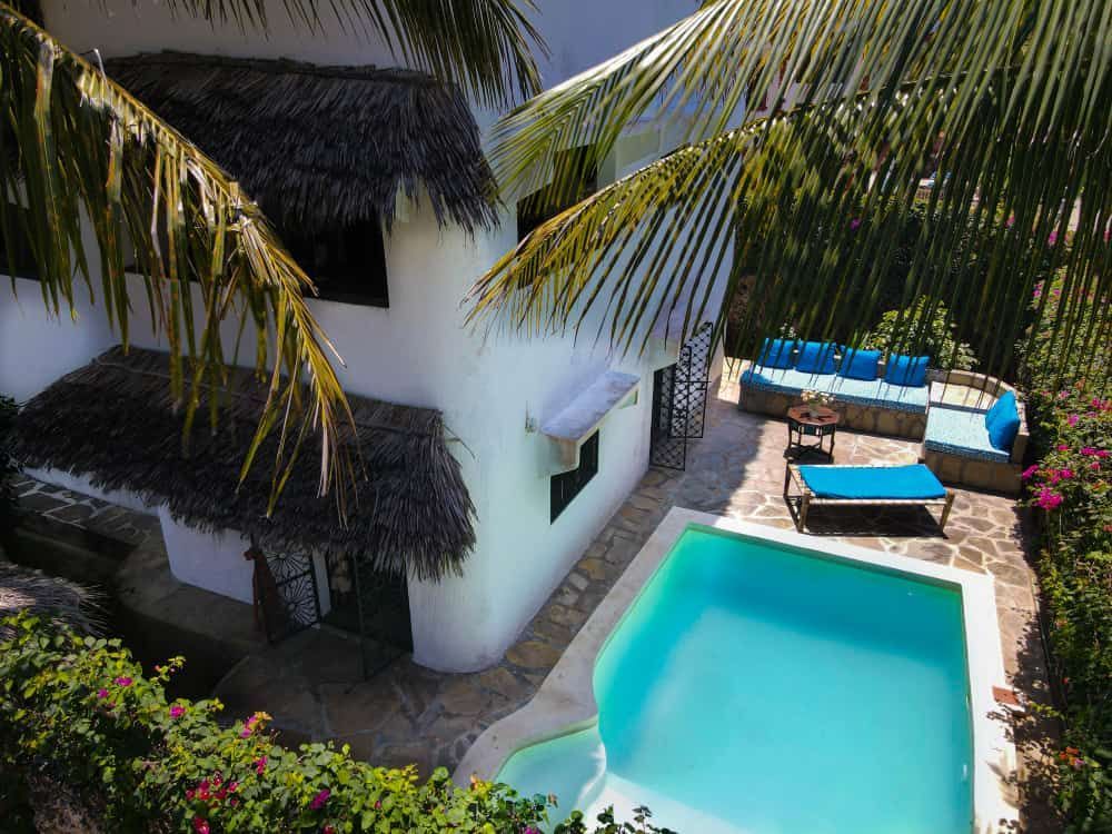 Pampuri House Watamu