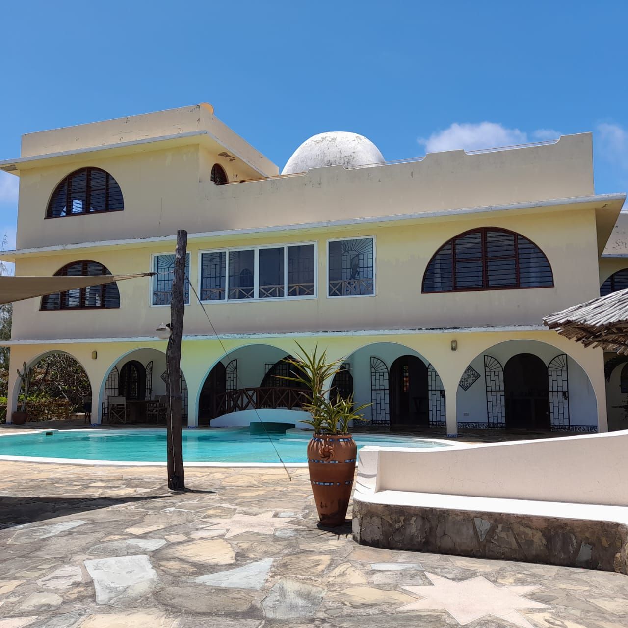 Love Island Residence Watamu