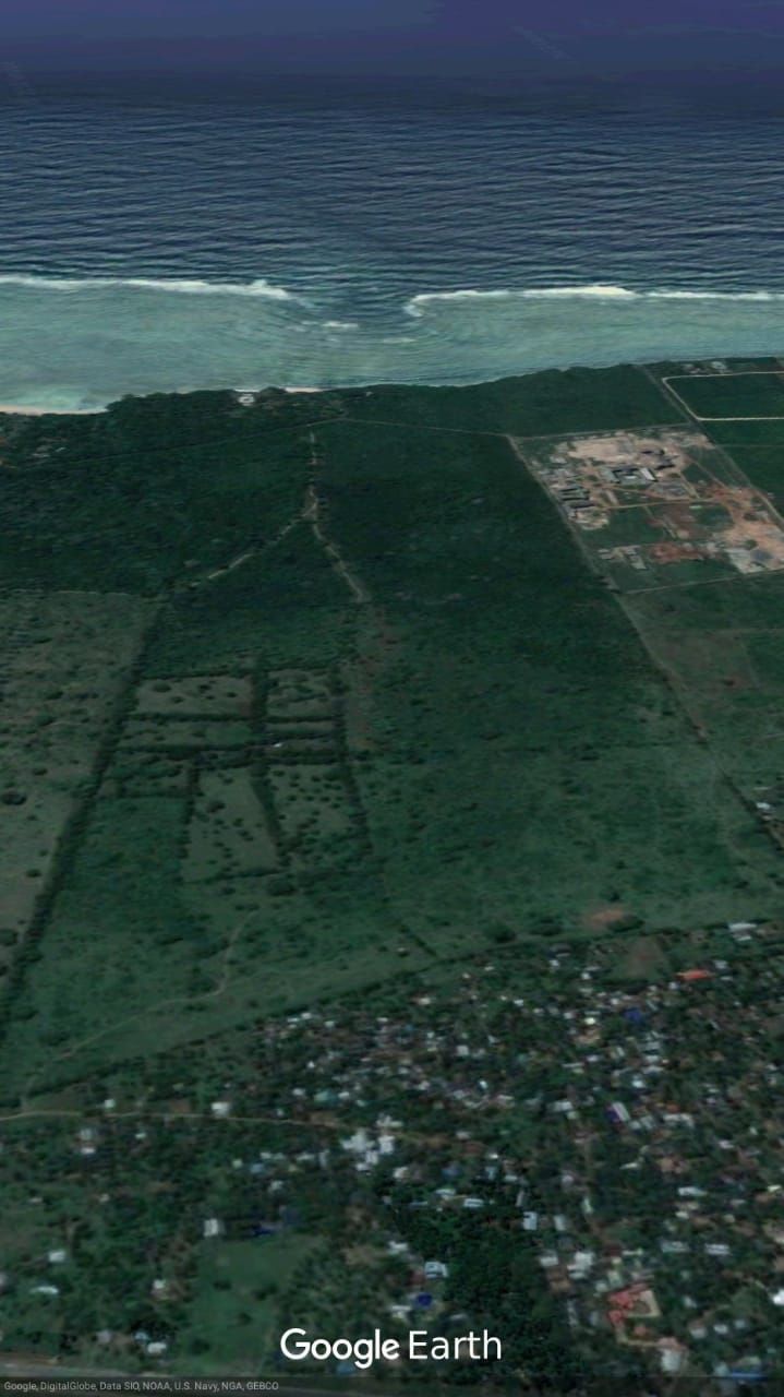 Vipingo Coastal Land