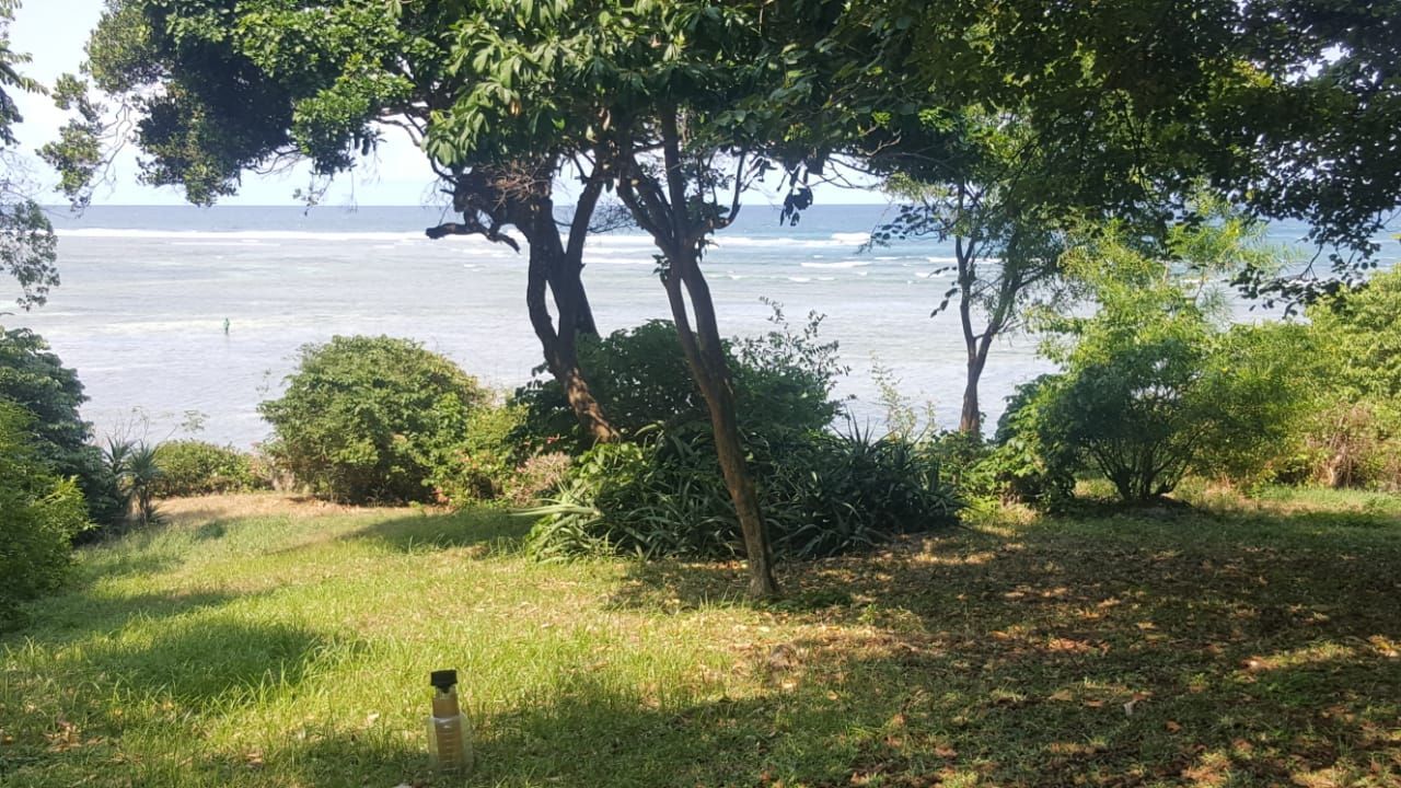 Vipingo Coastal Land