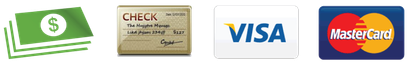 Payment Methods