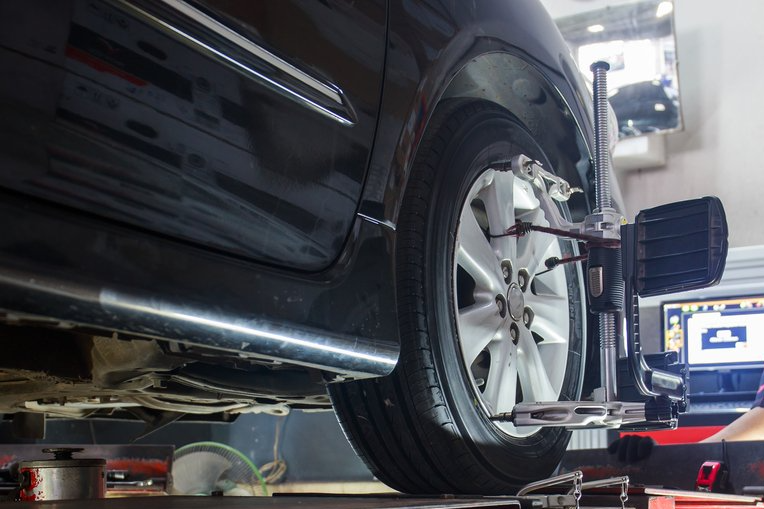 Autoserviss Siguldā
