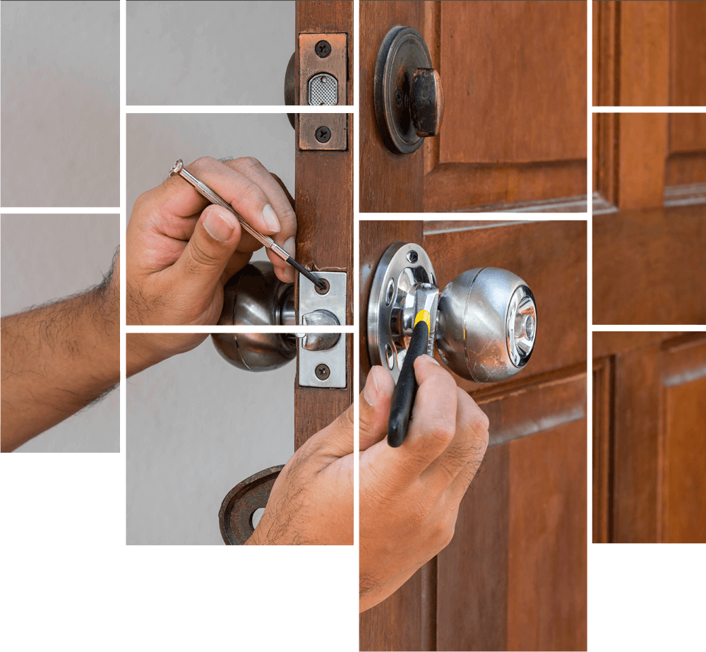 Lock Replacement Service — Franklin, OH — Dave's Locksmith