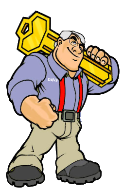 Dave's Locksmith Service 