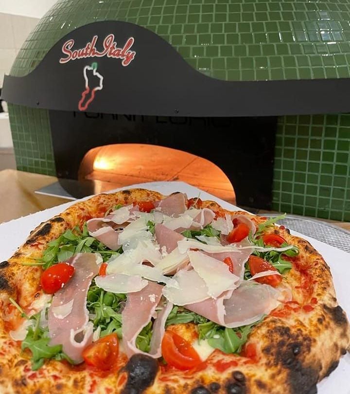 south italy