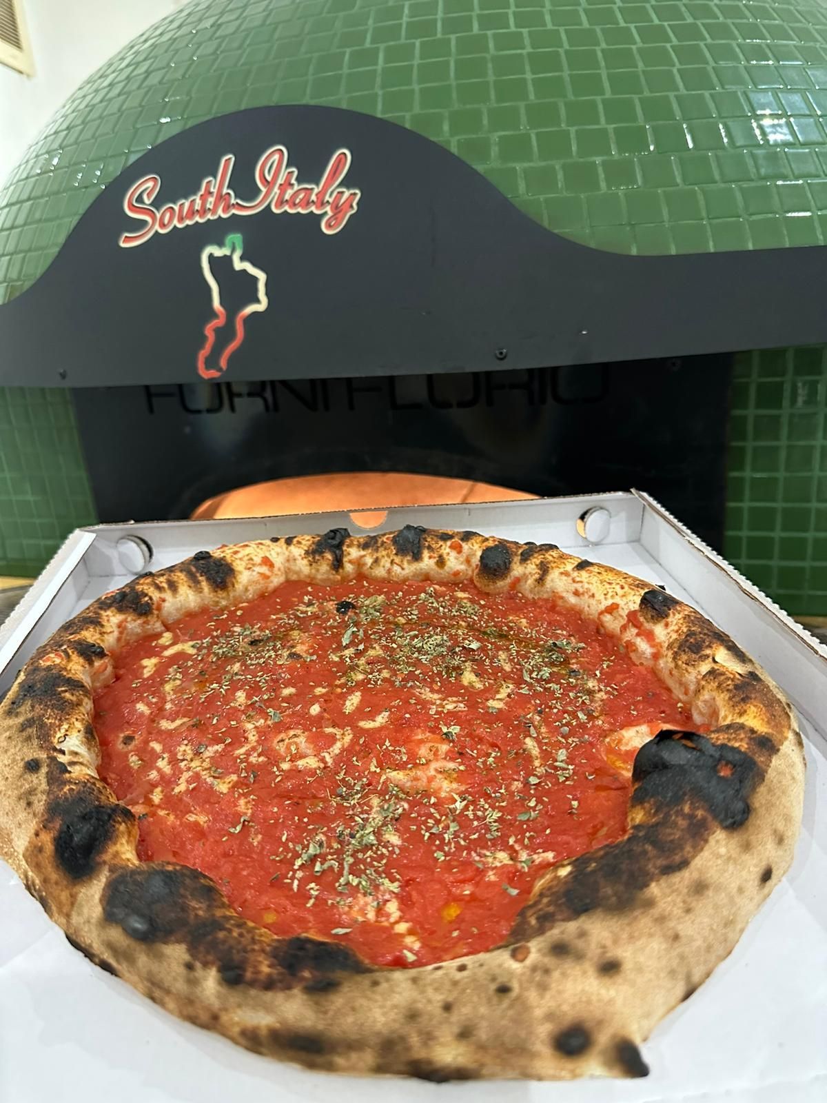 south italy