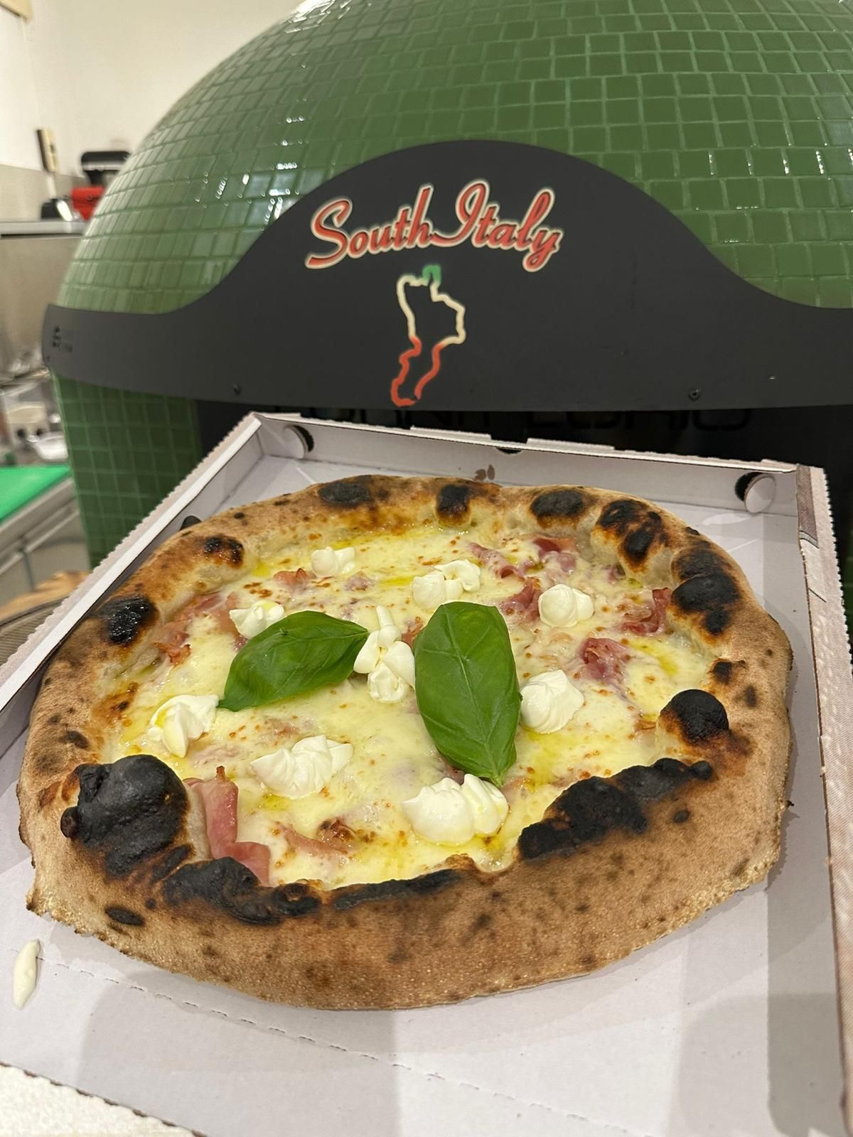 south italy