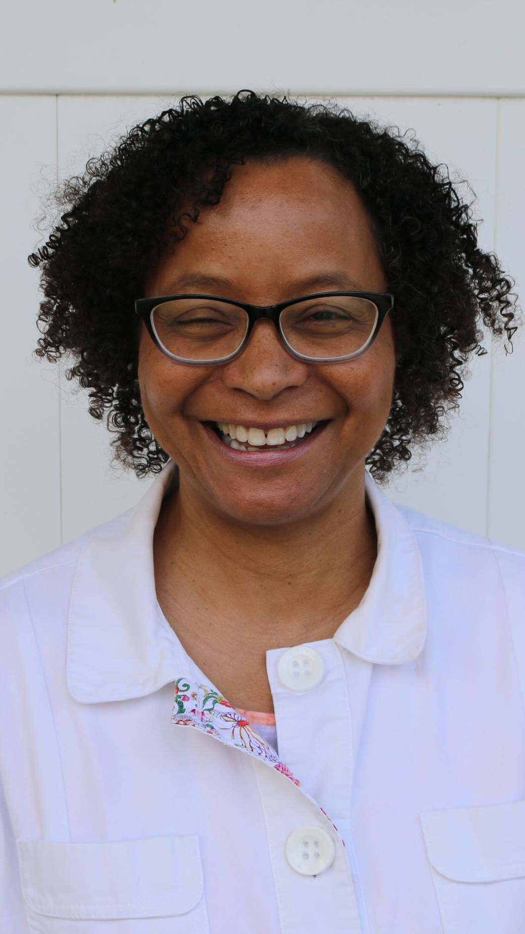 Kimberly Terry MD