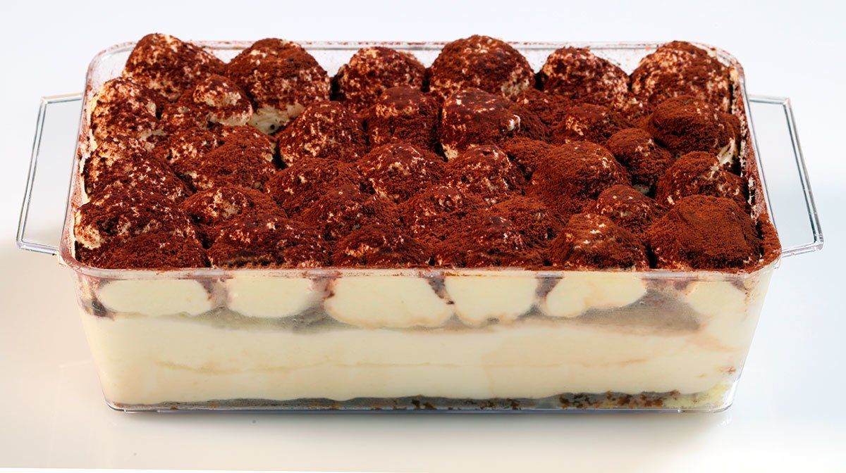 fonduta di cioccolato