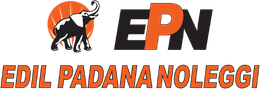 Edil Padana Noleggi Logo
