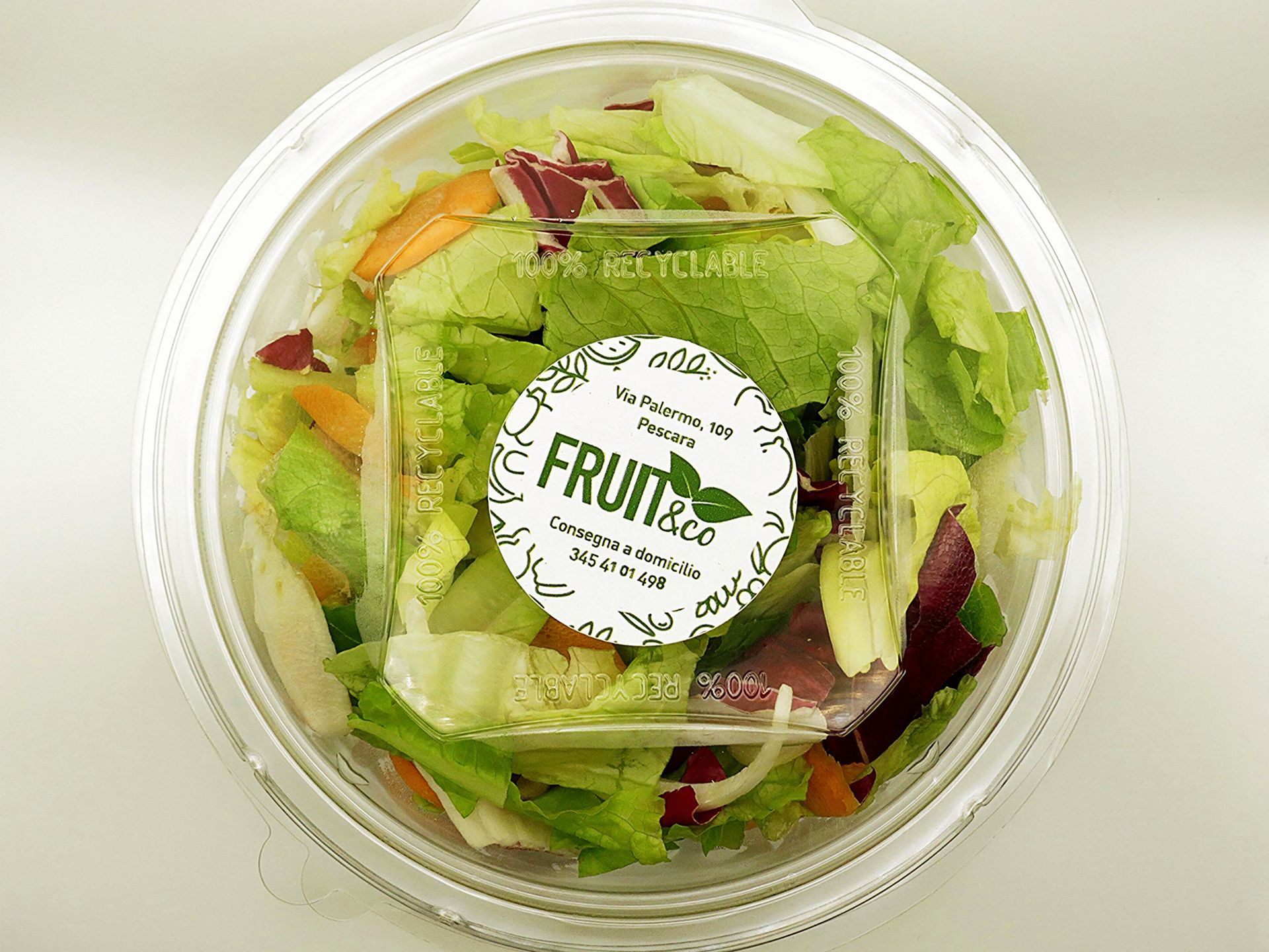 insalata