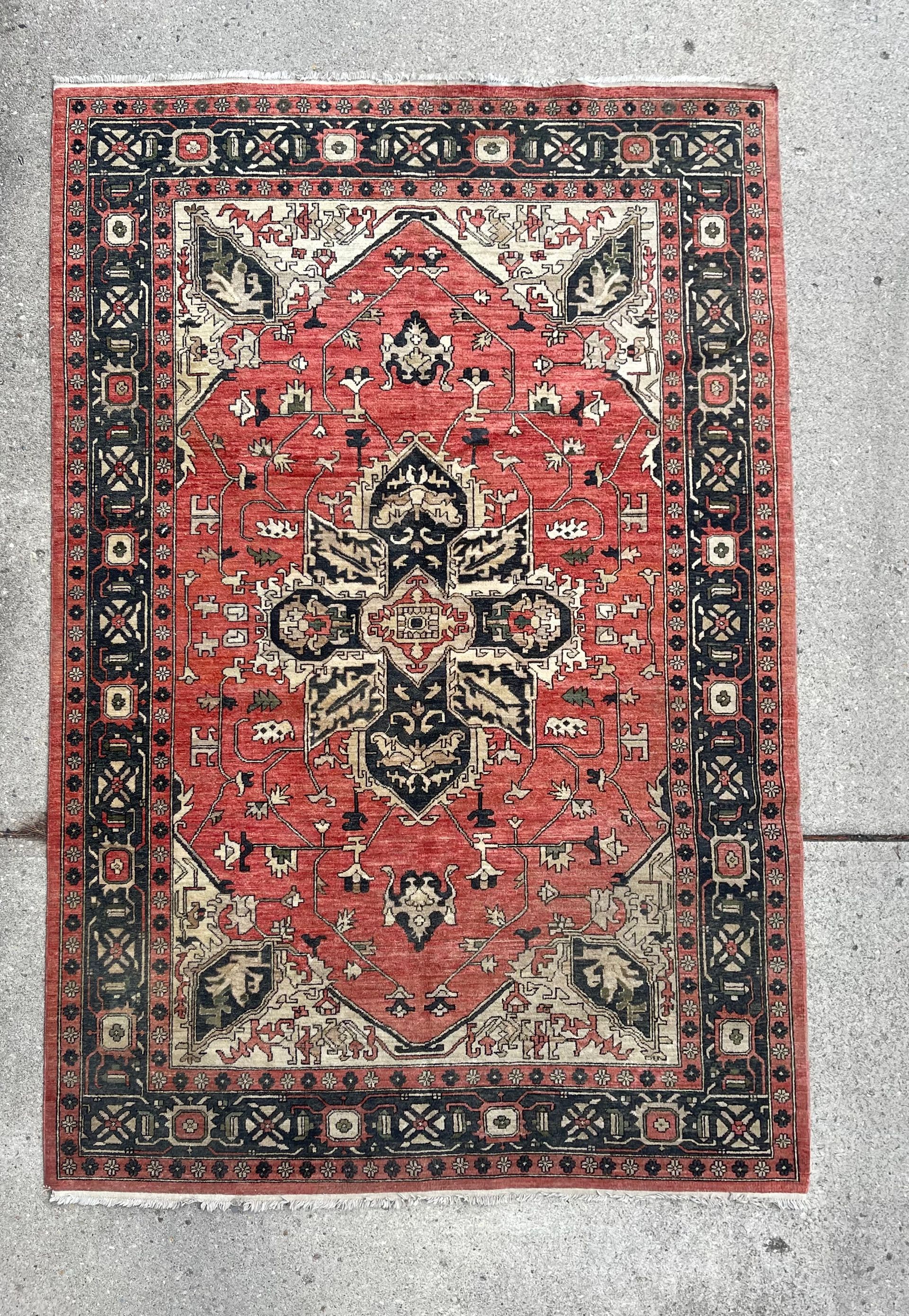 Tunisian Rugs Dayton, OH Gem City Rugs & Antiques