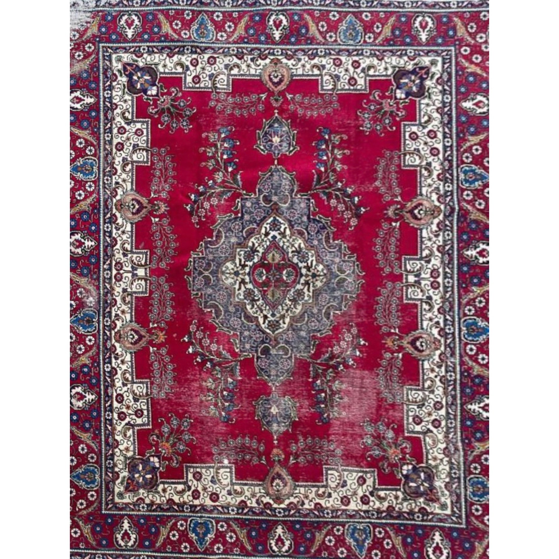 Tunisian Rugs Dayton, OH Gem City Rugs & Antiques