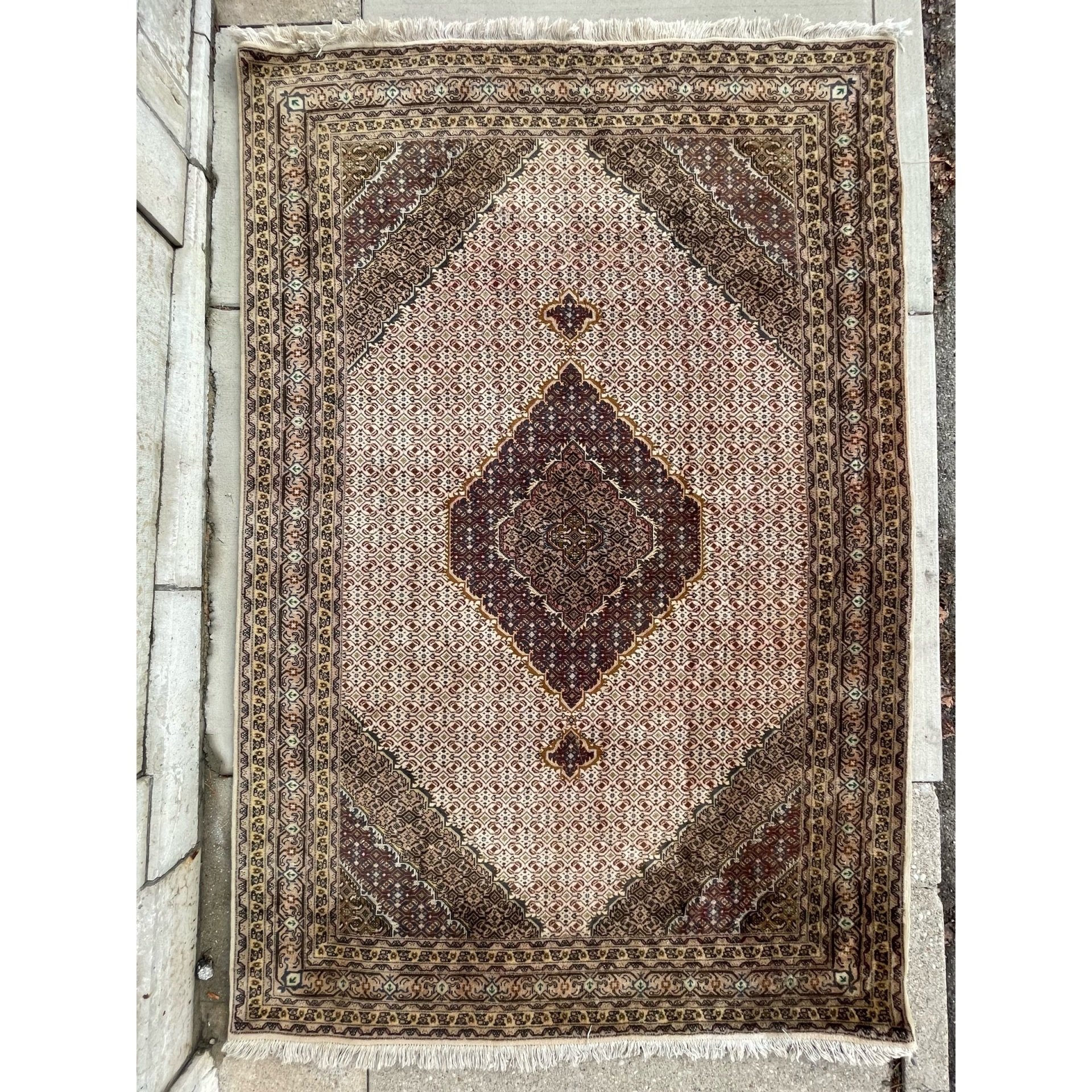 Tunisian Rugs Dayton, OH Gem City Rugs & Antiques