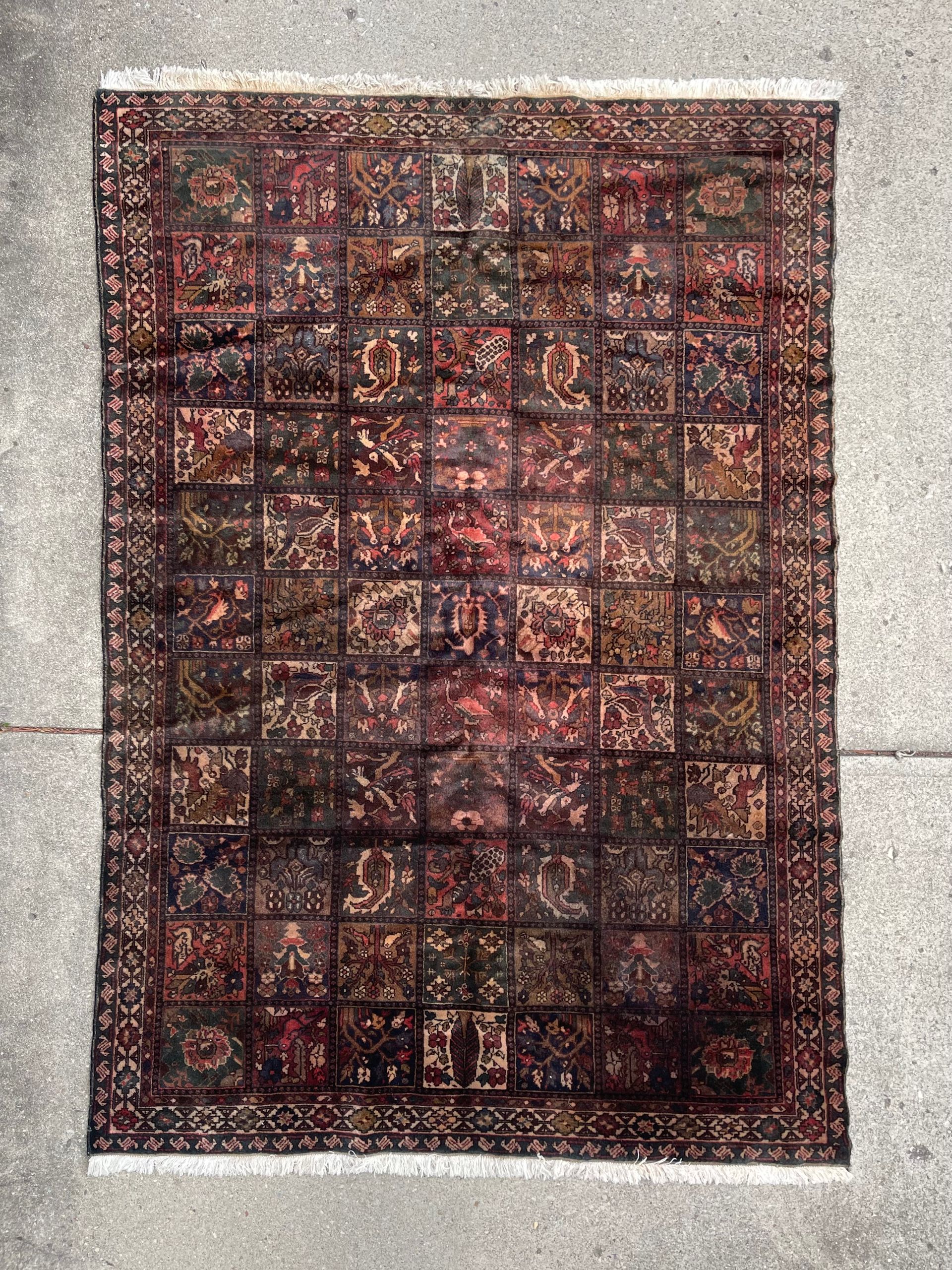 Tunisian Rugs Dayton, OH Gem City Rugs & Antiques