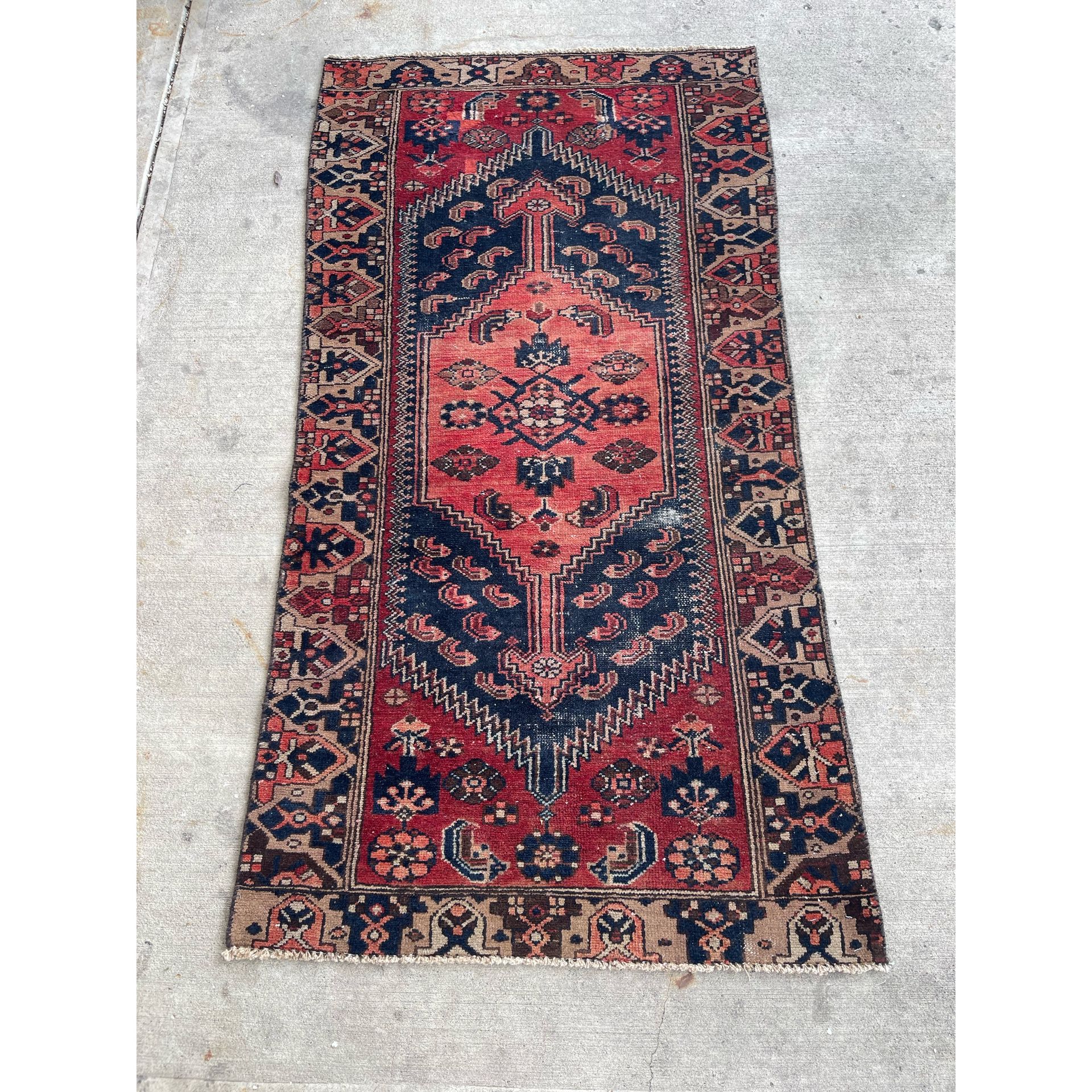 Persian Area Rugs Dayton, OH Gem City Rugs & Antiques