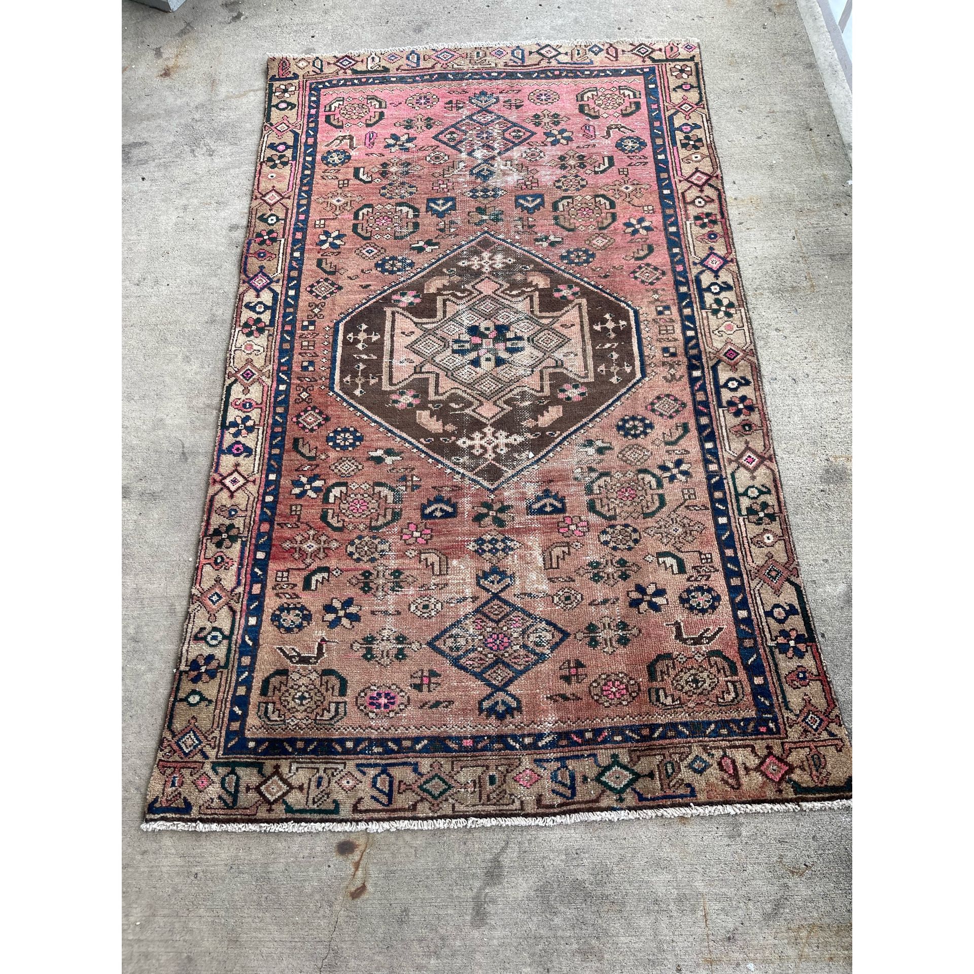 Persian Area Rugs Dayton, OH Gem City Rugs & Antiques