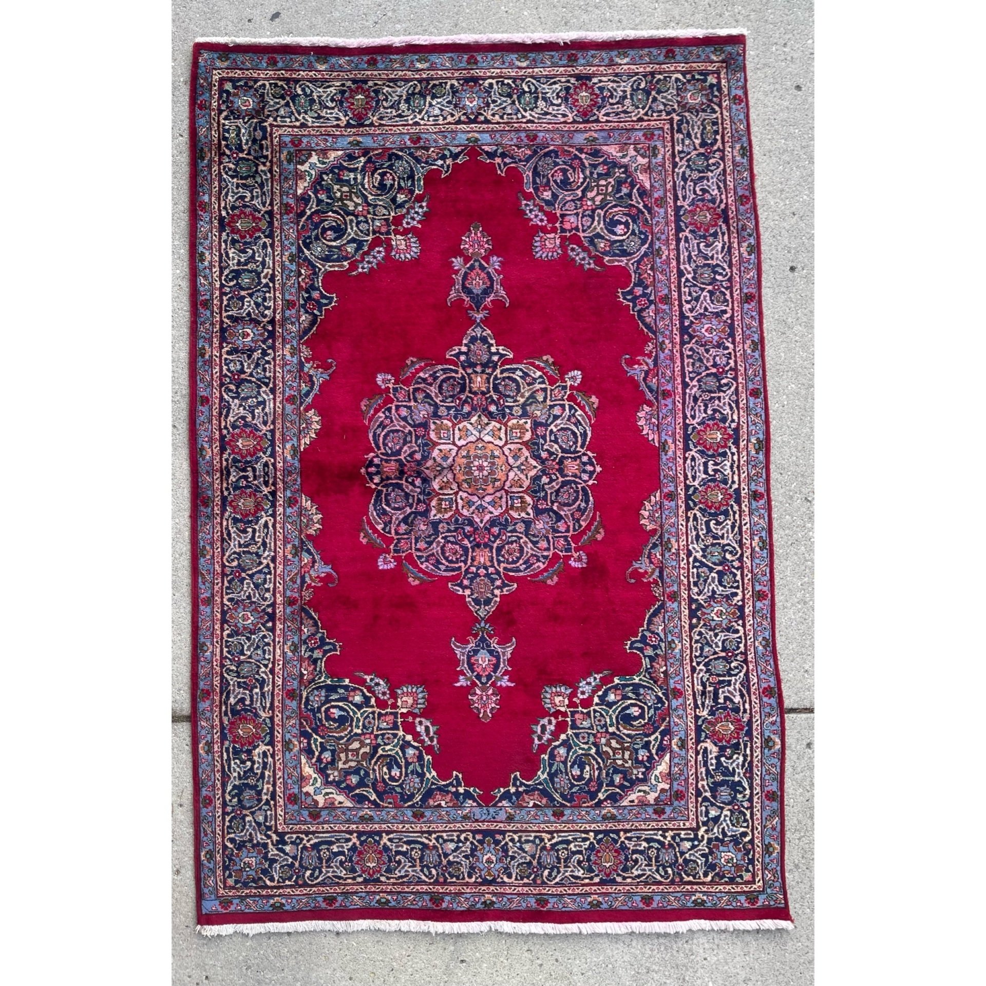 Tunisian Rugs Dayton, OH Gem City Rugs & Antiques