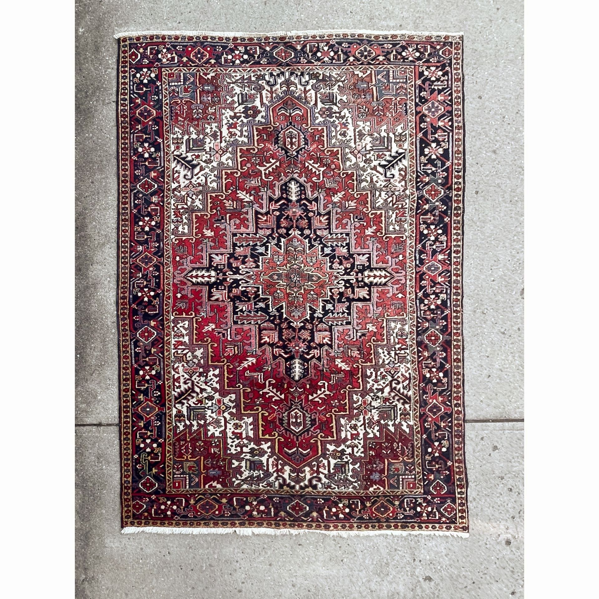 Tunisian Rugs Dayton, OH Gem City Rugs & Antiques