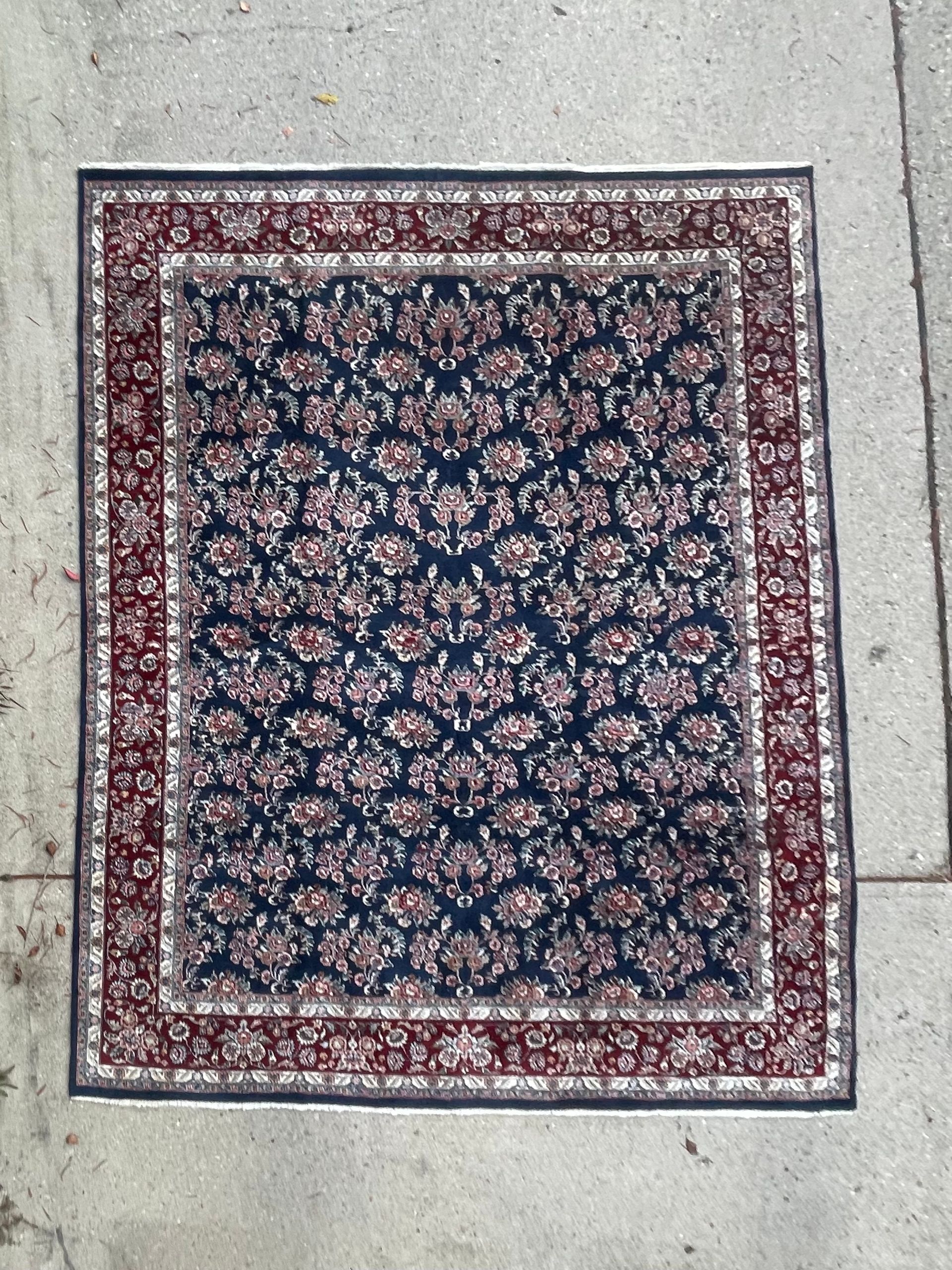 Tunisian Rugs Dayton, OH Gem City Rugs & Antiques