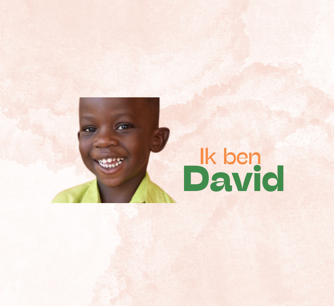 Smiling child, green shirt,