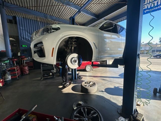 Auto Repair