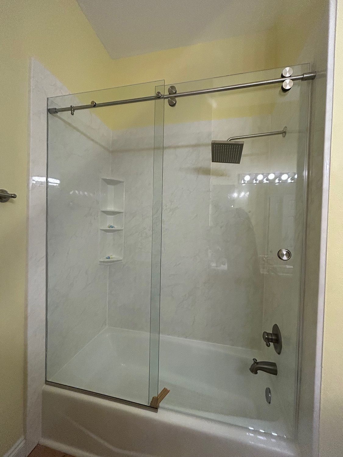 Barn Door Style 41