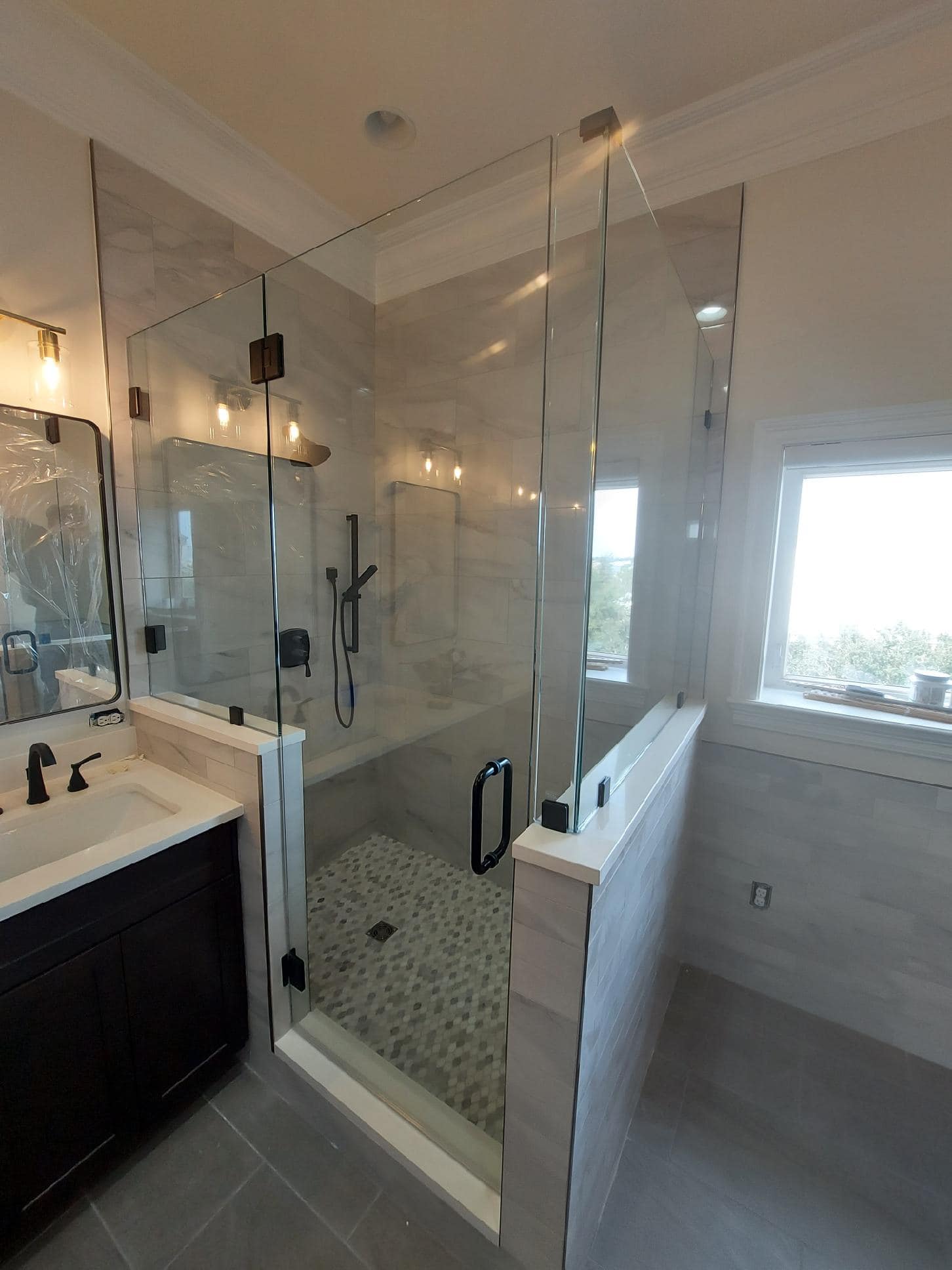shower door 10