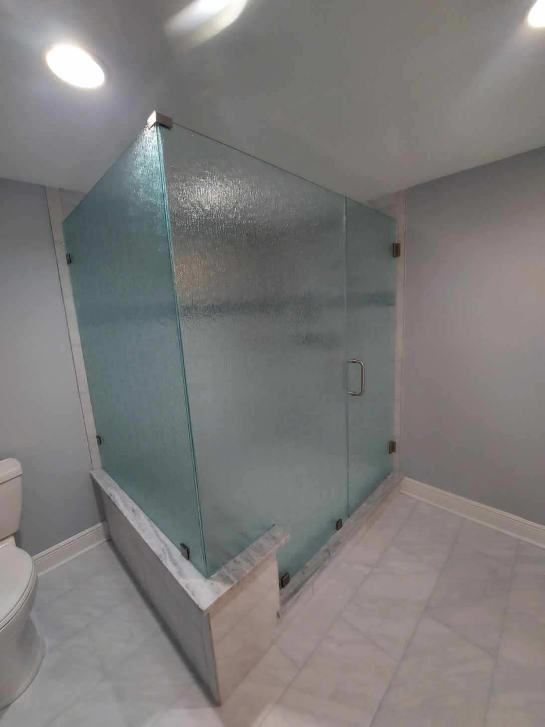 shower door 15