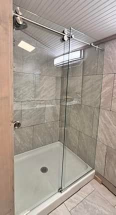 Barn Door Style 23
