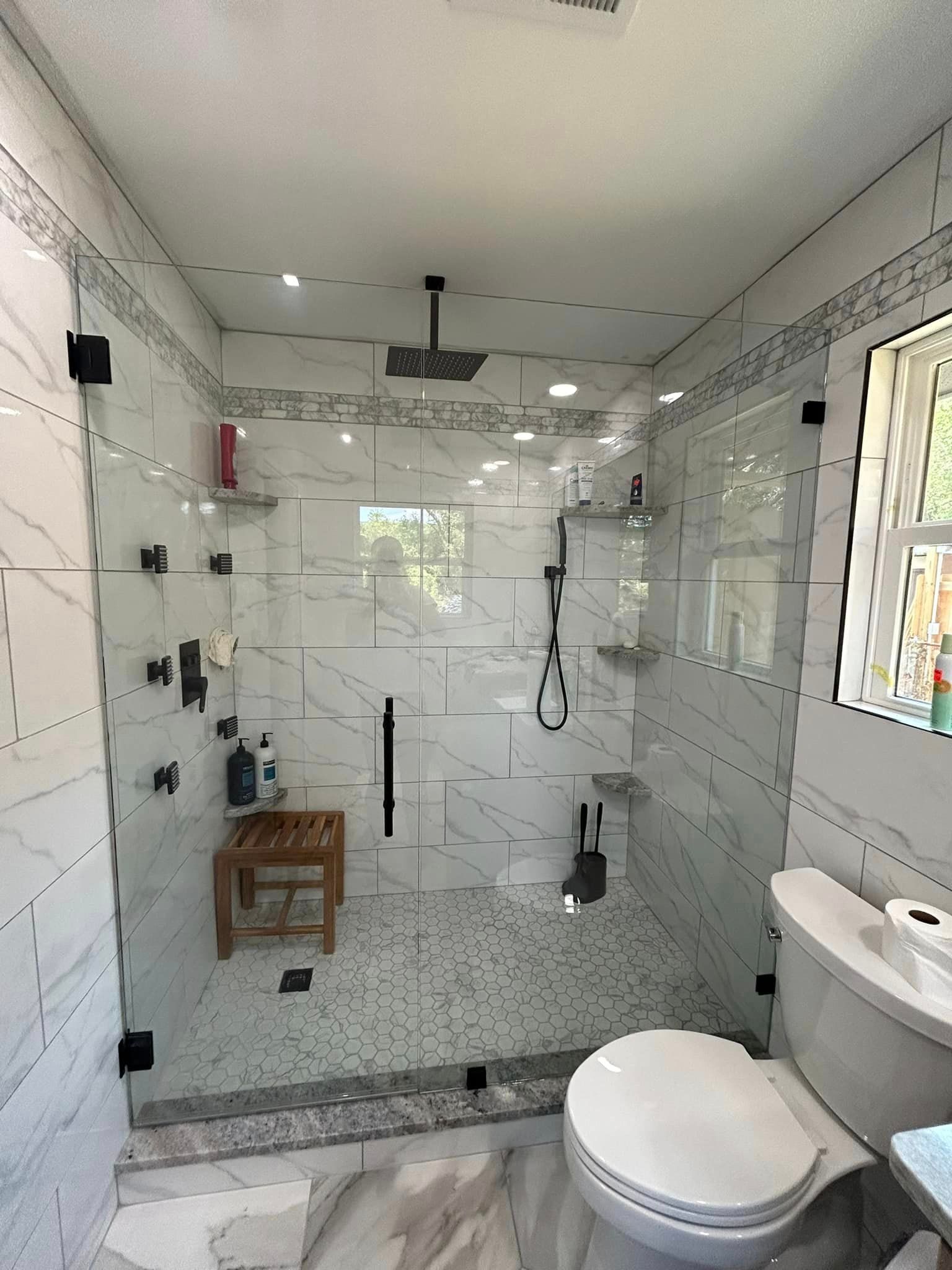 shower door 3