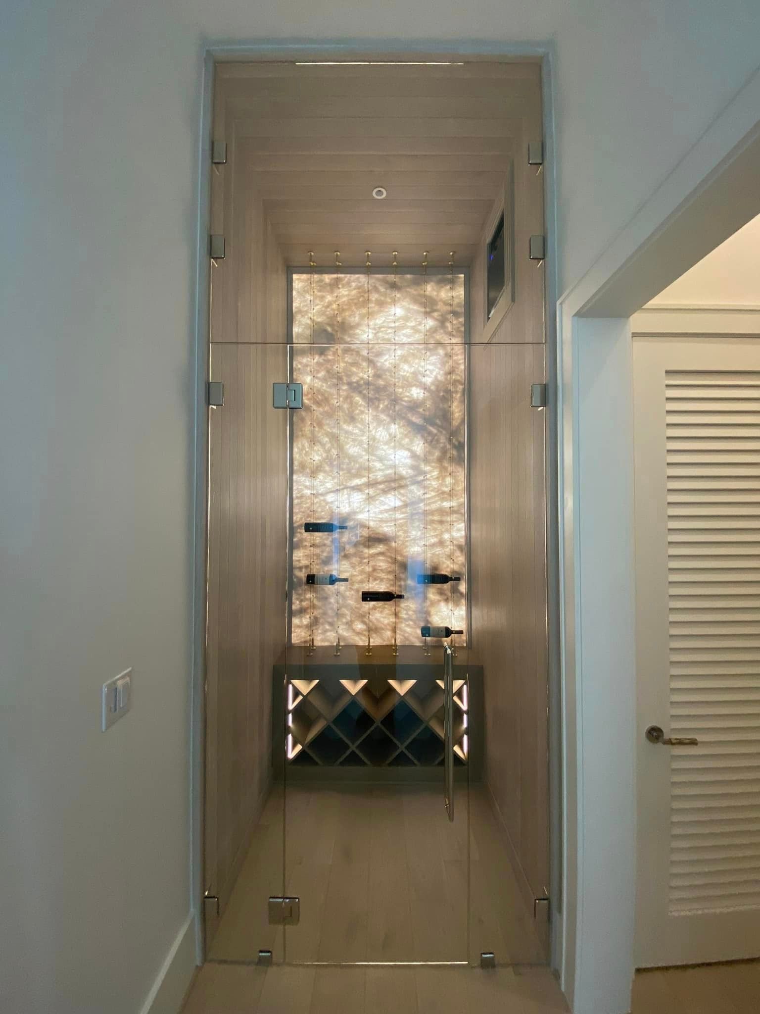 shower door 1