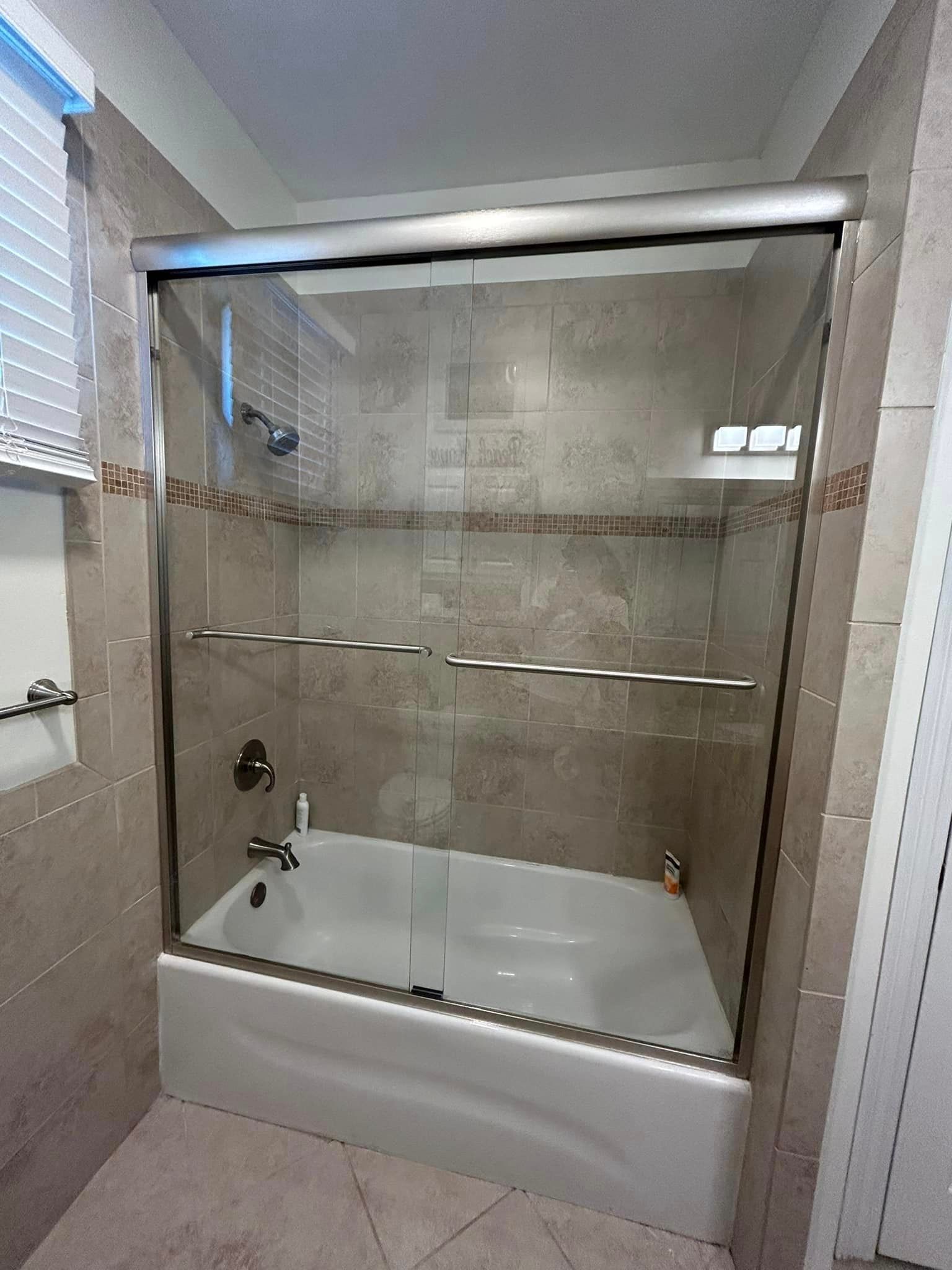 shower door 5