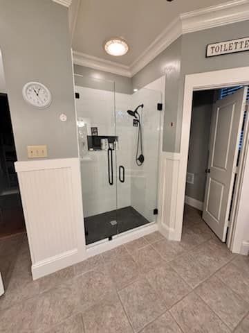 shower door 8