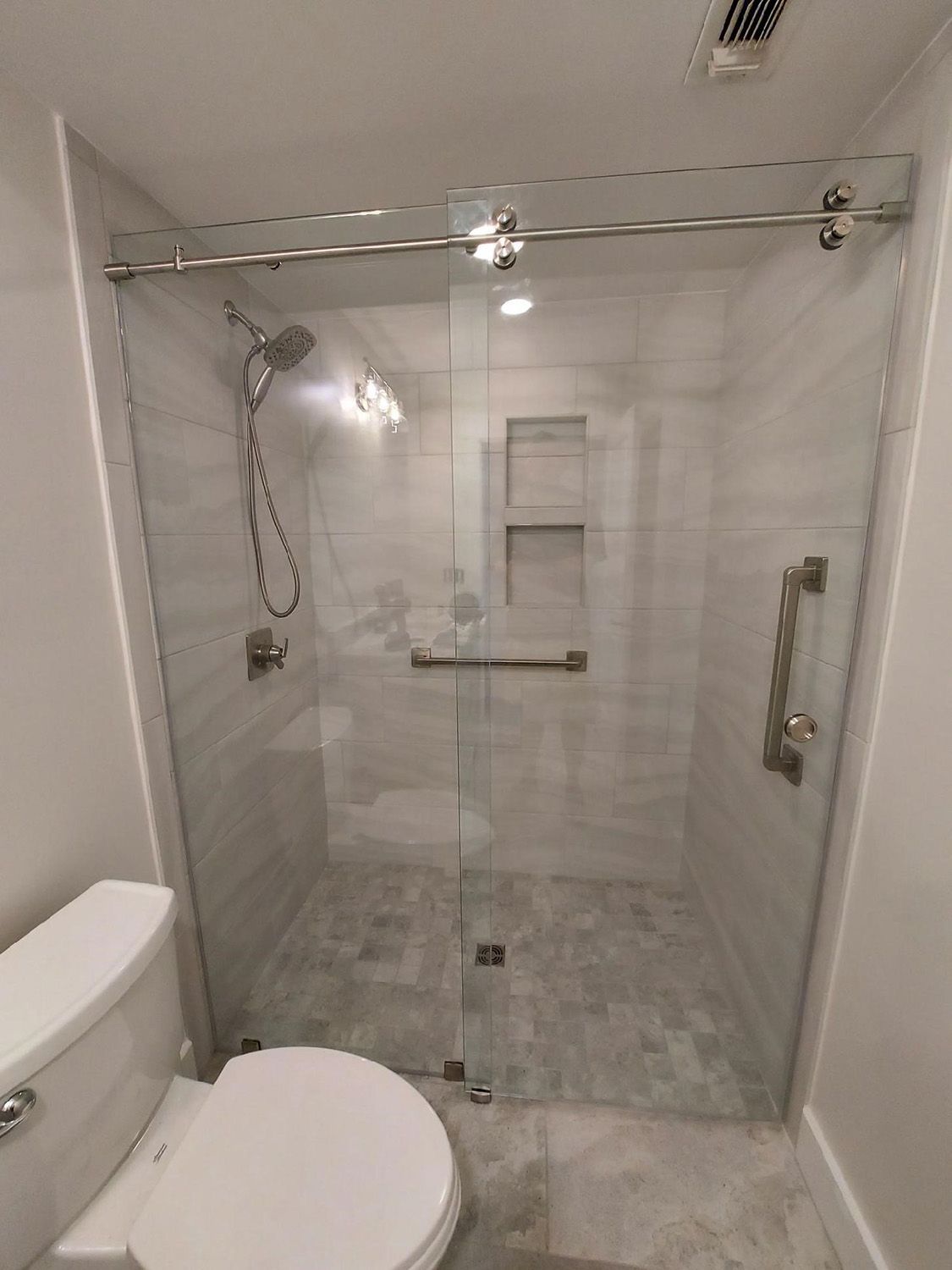 Barn Door Style 30