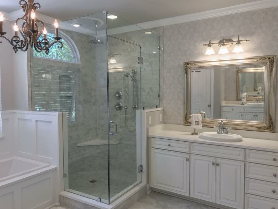 shower door 26